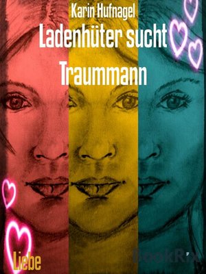 cover image of Ladenhüter sucht Traummann